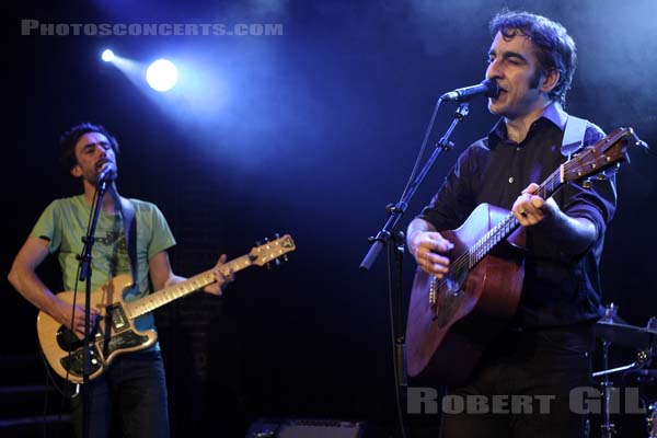 REZA - 2009-07-13 - PARIS - La Maroquinerie - 